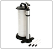 MANUAL Fluid Extractor [9 Liters]