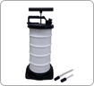 MANUAL Fluid Extractor[5.5 Liters]