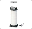 MANUAL Fluid Extractor[7.5 Liters]