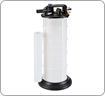 9 Liters Pneumatic Fluid Extractor